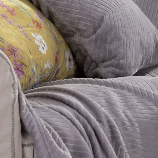 Nef-Nef Homeware Μαξιλάρι Dakari 45x45εκ. Nef-Nef Homeware Μαξιλάρι Dakari 45x45εκ.