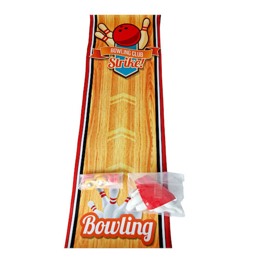 Bufnitel Παιχνίδι Bowling