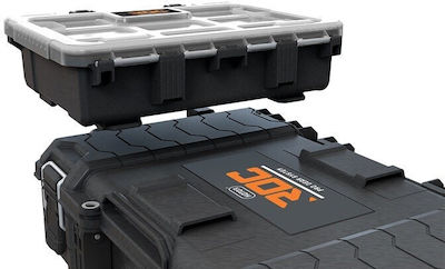 Keter Pro Tool Case