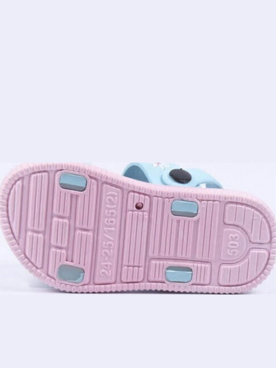 Peppa Pig Kinder Strandschuhe Rosa
