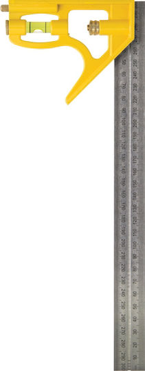 Topmaster Winkelmesser Länge 30cm