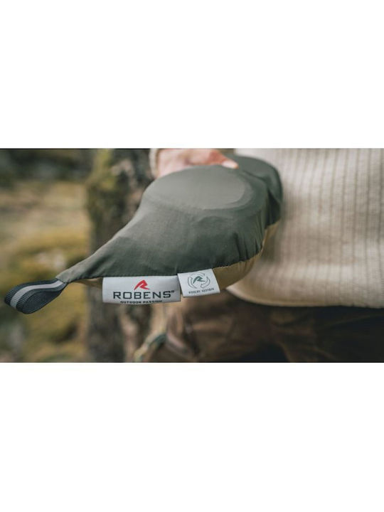 Robens Trace Hammock Αιώρα Υφασμάτινη Μπεζ 300x140εκ.