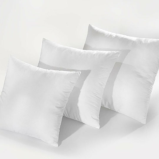 La Luna Γέμισμα Μαξιλαριών Deco από 100% Βαμβάκι Τετράγωνα 40x40εκ.