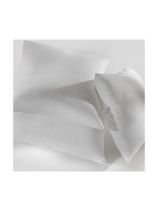 La Luna Deco Pillow Filling from 100% Cotton Square 40x40cm