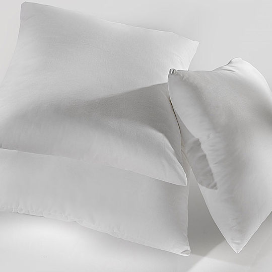 La Luna Γέμισμα Μαξιλαριών Deco από 100% Βαμβάκι Τετράγωνα 40x40εκ.
