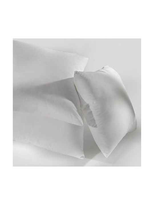 La Luna Deco Pillow Filling from 100% Cotton Square 40x40cm