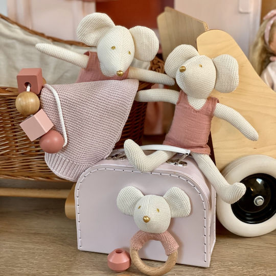 Puppenzubehör Koffer Egmont Toys