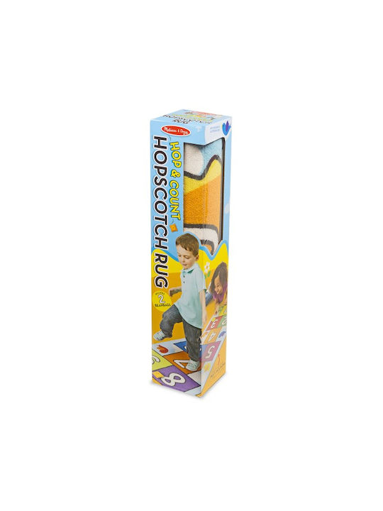 Melissa & Doug Spielmatte Wolken Mehrfarbig