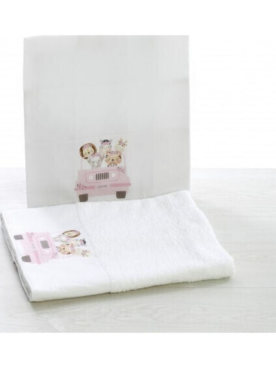 Bellissimo Set Botez Safari cu Temă Animale Bellissimo Set Botez Safari cu Temă Animale