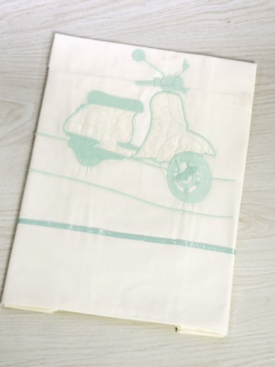 Bellissimo Vespa Taufset Mit Thema Vespa SKV-927