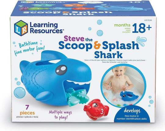 Learning Resources Παιχνίδι Μπάνιου
