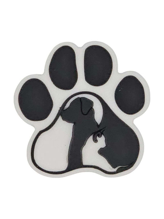 Αξεσουάρ Διακοσμητικά Crocs Dog Pack 6