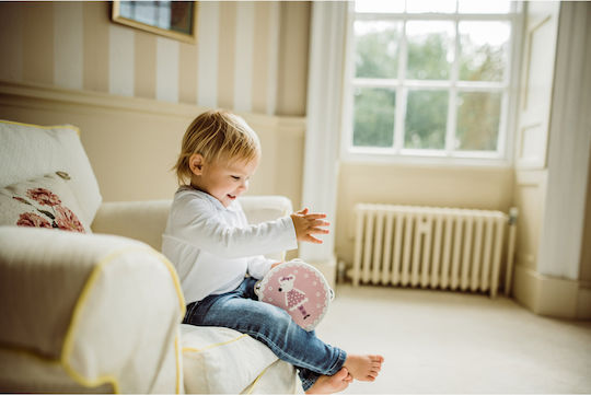 Orange Tree Toys Ударен Музикален Инструмент