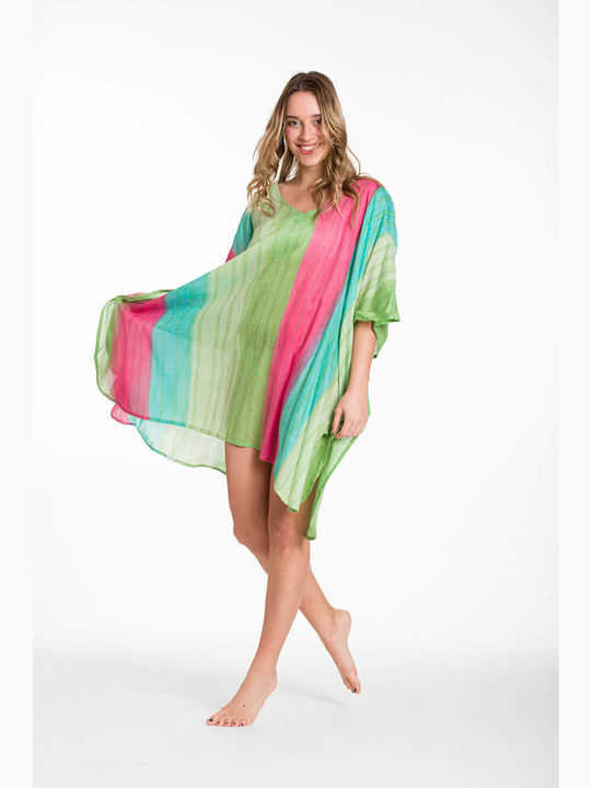 Rima Beachwear Женско Кафтан Плажно облекло