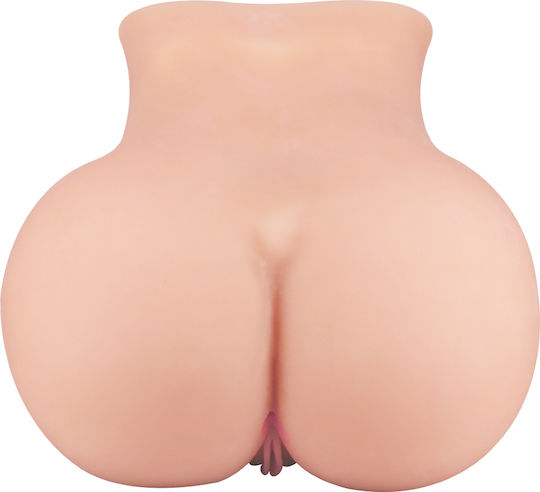 2 Sweet Holes Masturbator Vagina