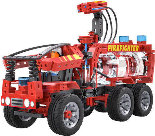 Fischer Technik LKW Feuerwehrauto für 3+ Jahre alt+ Jahre