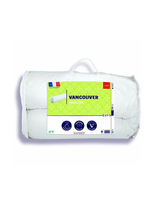 Dodo Sofa Cushion Vancouver White