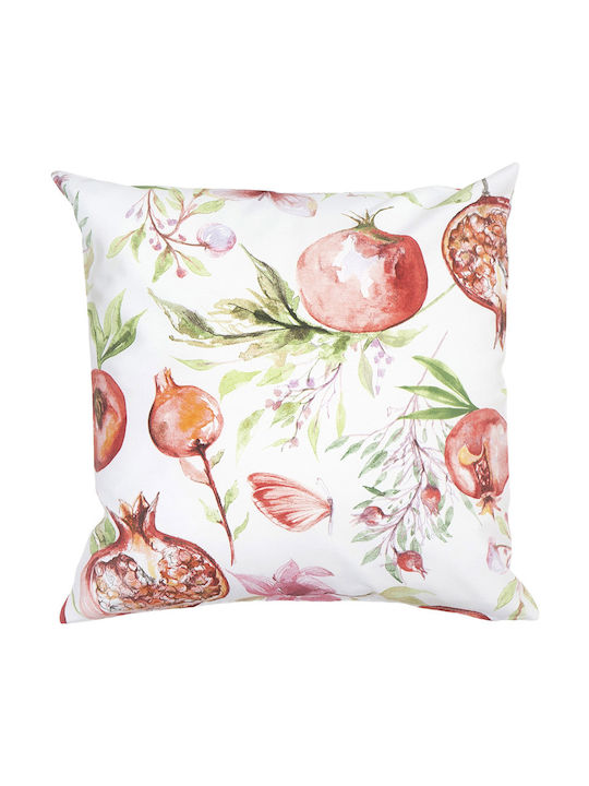 Dimeco Sofa Cushion 5330 Multicolour 45x45cm.