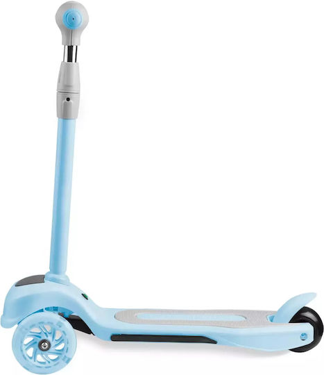 Ricokids Kids Scooter Piko 3-Wheel Light Blue