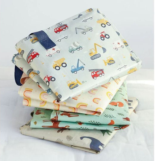 A Little Lovely Company Children's Storage Basket A Little Lovely Company Children's Storage Basket