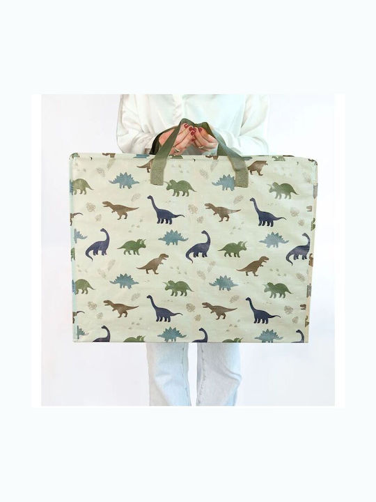 A Little Lovely Company Детска кошница за съхранение 58x45см 1бр