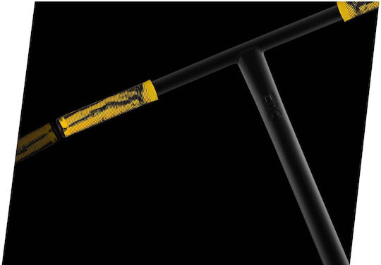 Soke Pediatrico Scuter Evo Street 2 Roti Auriu
