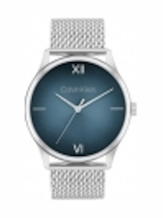 Calvin Klein Ascend Ρολόι Μπαταρίας