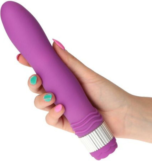 Pipedream Vibrator Classic Vibrator 21cm Purple