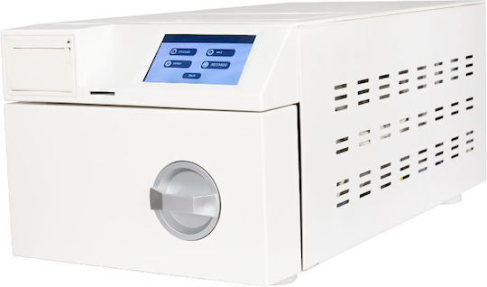 Lafomed Autoclav Sterilizator pe bază de lichid 3lt
