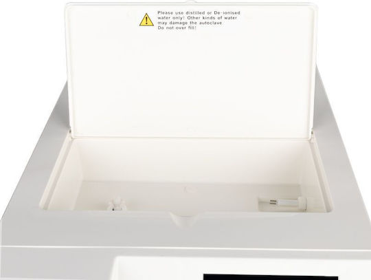 Lafomed Autoclav Sterilizator pe bază de lichid 3lt
