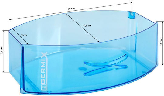 Activeshop Sterilizer UV Autoclave Sterilizer 8W