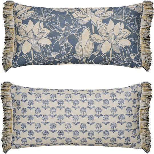 Kentia Zierkissen Fancy S24 07 30x60cm