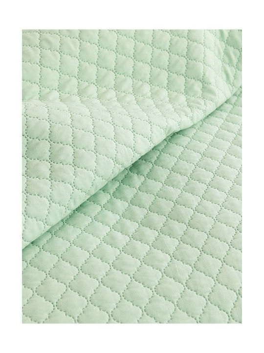 Palamaiki Decorative Pillow Case Jenn Mint 48x48cm