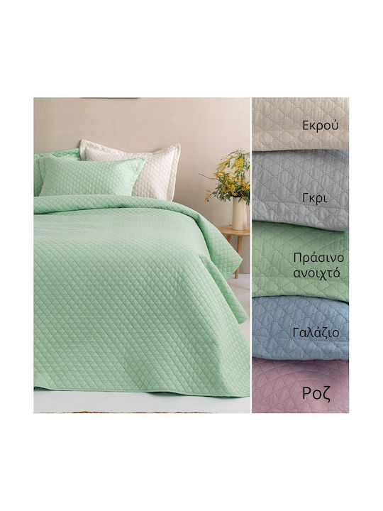 Palamaiki Decorative Pillow Case Jenn Mint 48x48cm