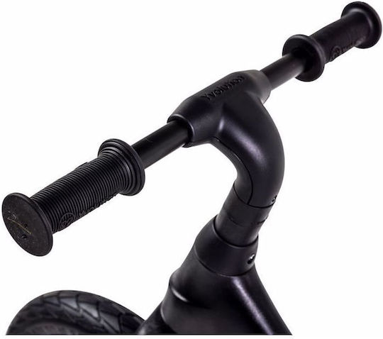 Y-Volution Детски велосипед за баланс Velo Pro Черен