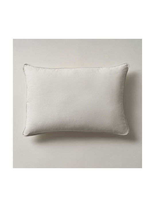 Gofis Home Decorative Pillow Case Valerie 381-16 from 100% Cotton 381-16 40x60cm.