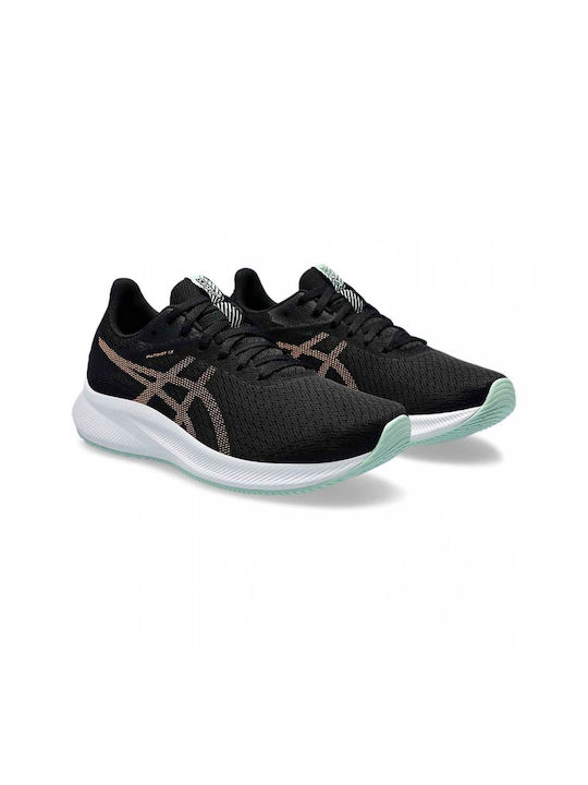 Patriot 13 Sport Shoes Running Black