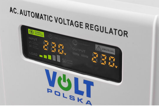 Voltage Stabilizer Avr 10000va 8-11%