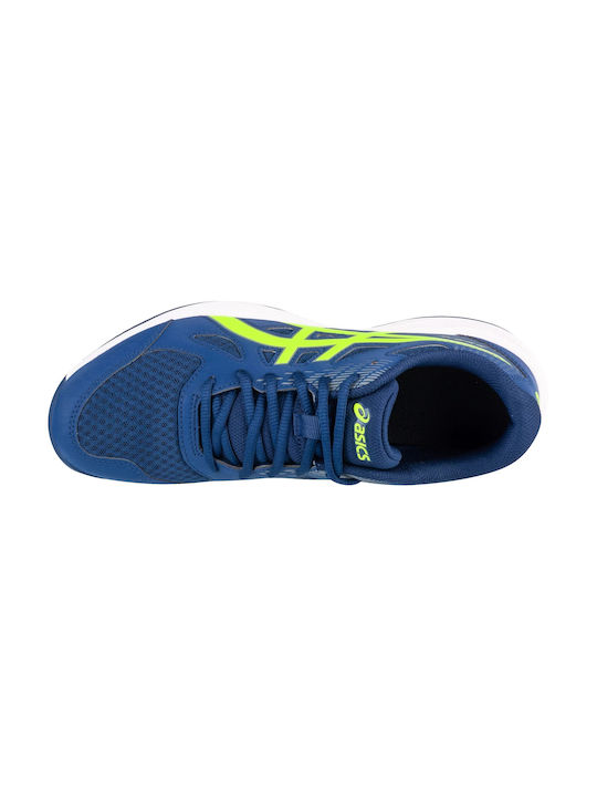 Upcourt 6 Sport Shoes Volleyball Blue