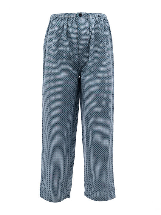 Pegasus Bio Men's Summer Pajamas Set GRI