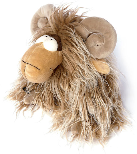 Sigikid Plush Sigikid Beasts Mufflon Muff Mouflon