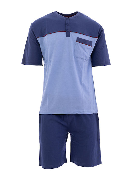 Pegasus Bio Ruff Blue