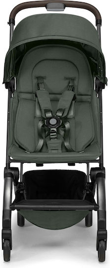 Joolz Aer+ Baby Stroller Suitable from 6+ Months Forest Green 6kg