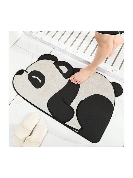 Antiderapant Covoraș de Baie 91002RUG00PD 59x40buc