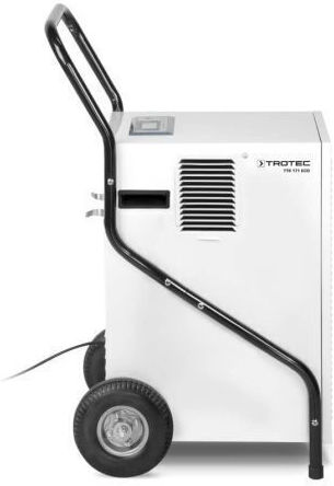 Trotec TTK 171 ECO Αφυγραντήρας με Συμπιεστή 52lt