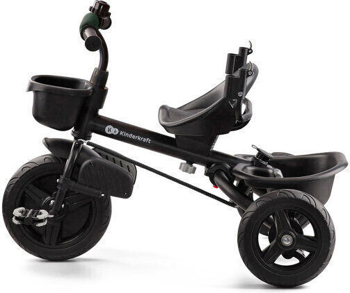 Kinderkraft Aveo New Foldable & Convertible for 9 Months Mystic Green