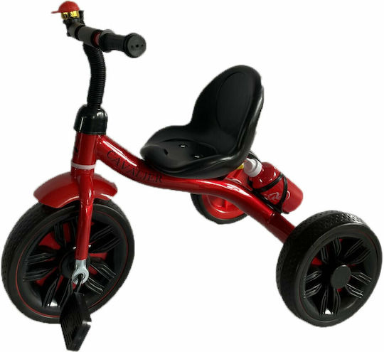Byox Cavalier Lux For 3+ Years Red 109457