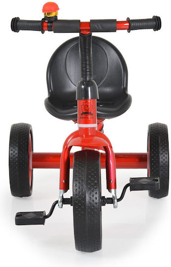 Byox Cavalier Lux For 3+ Years Red 109457