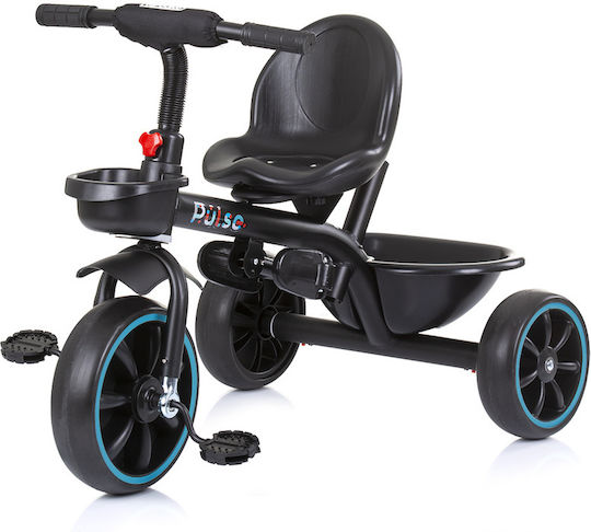 Chipolino Pulse Wandelbar mit Elterngriff für 18 Monate Türkis