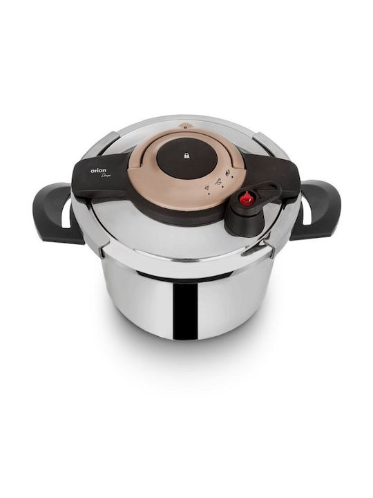 Orion Drone Pressure Cooker 5lt